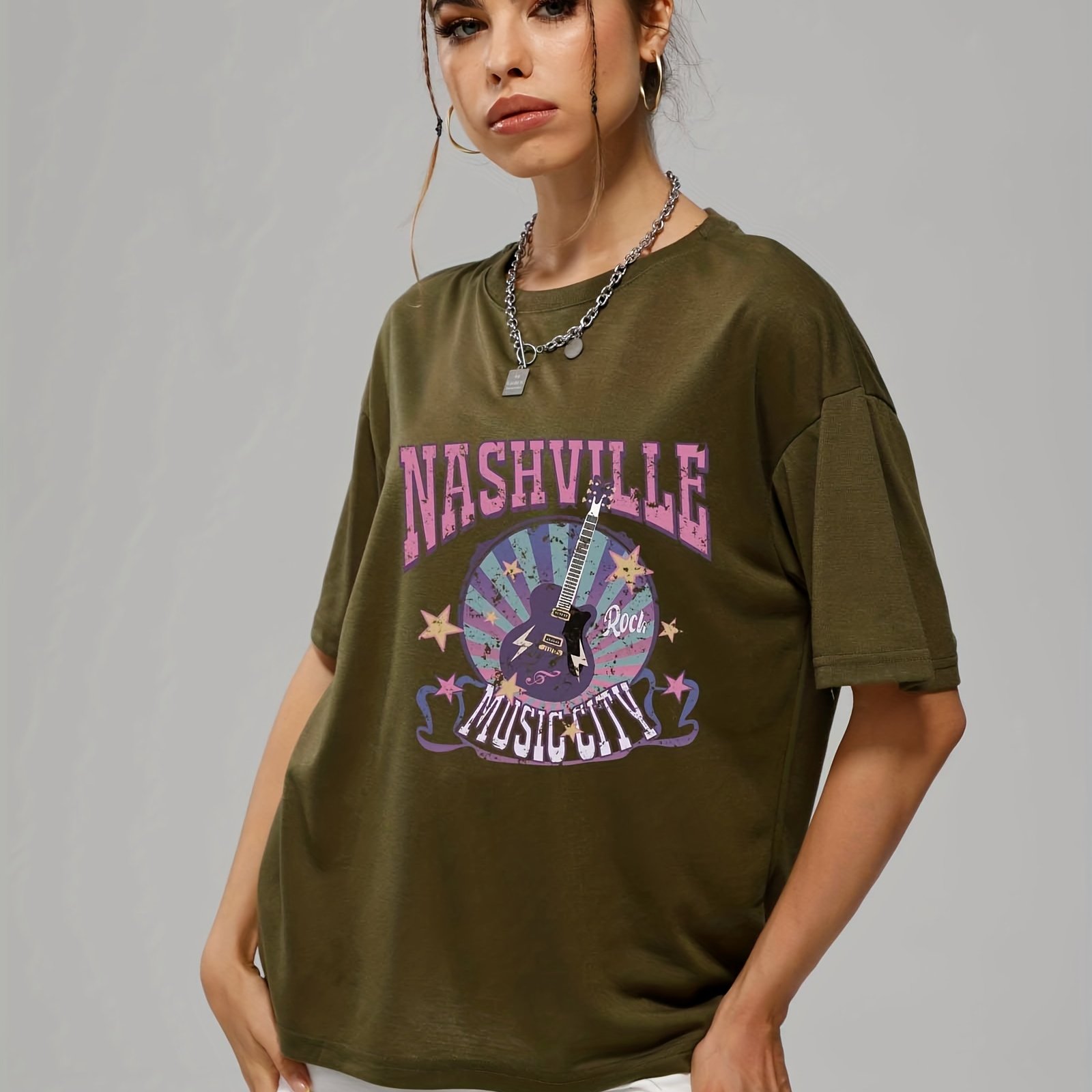 Army Green