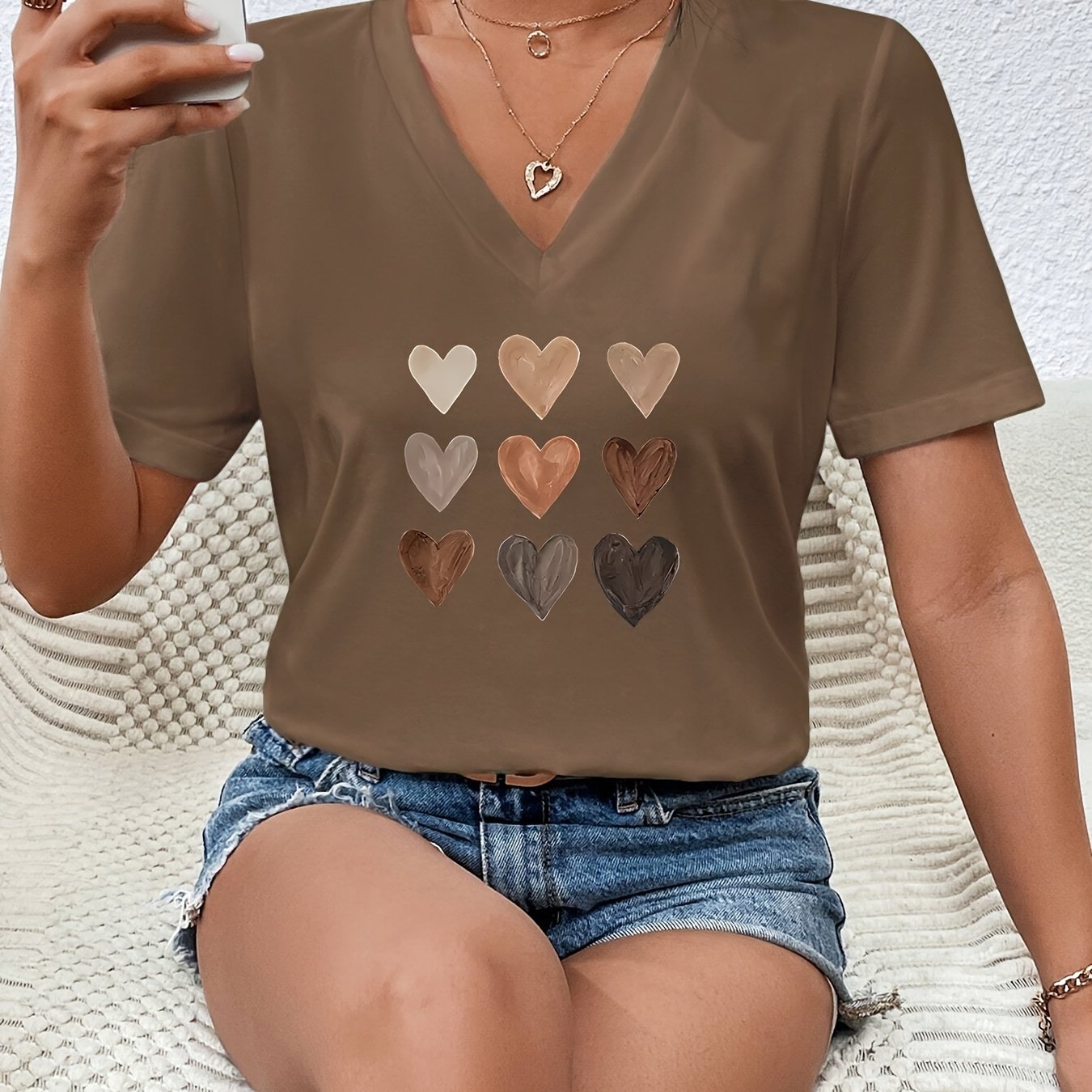 Light Brown