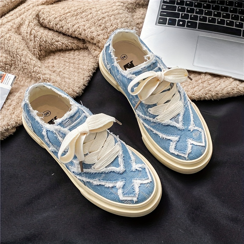 Blue A