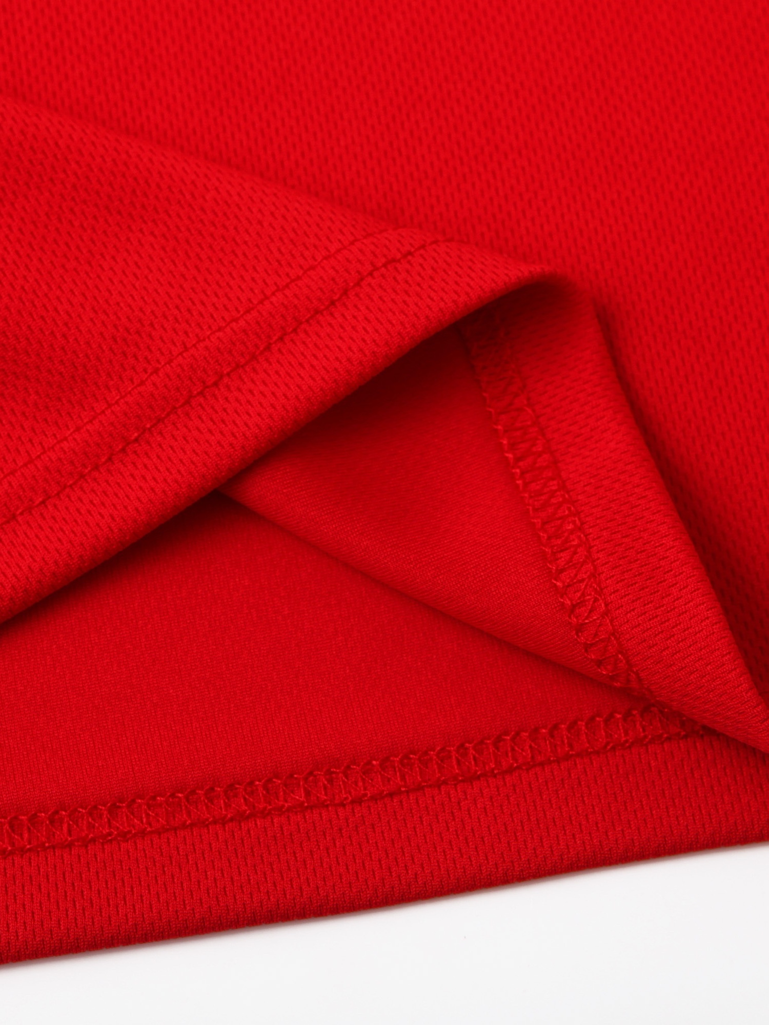 solid color quick drying polo shirt breathable short sleeve sports t shirt womens activewear details 13