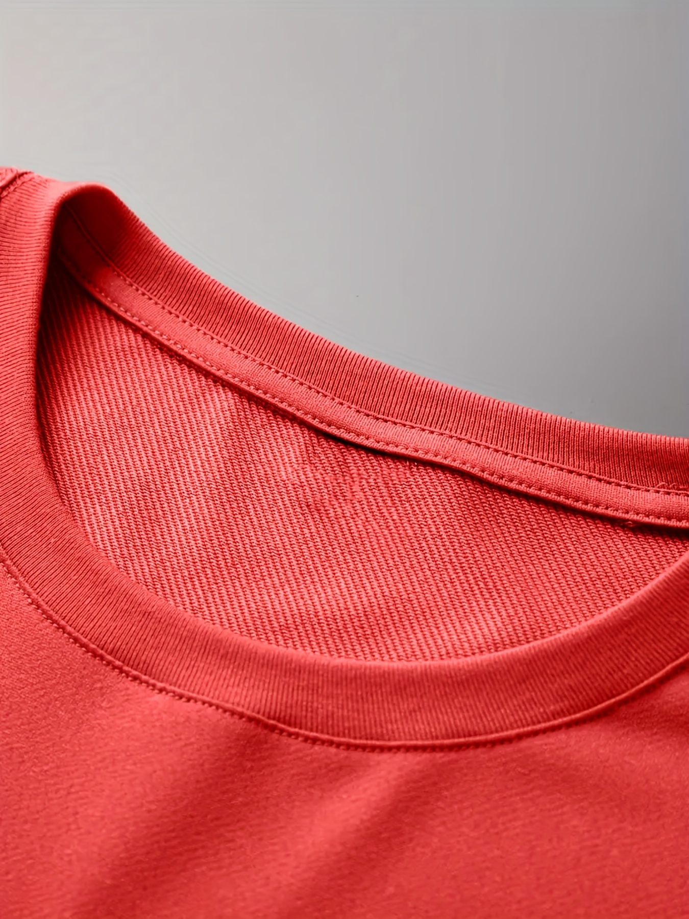 fashion street retro sports casual t shirts round neck letter print short sleeved tops womens summer tops details 2